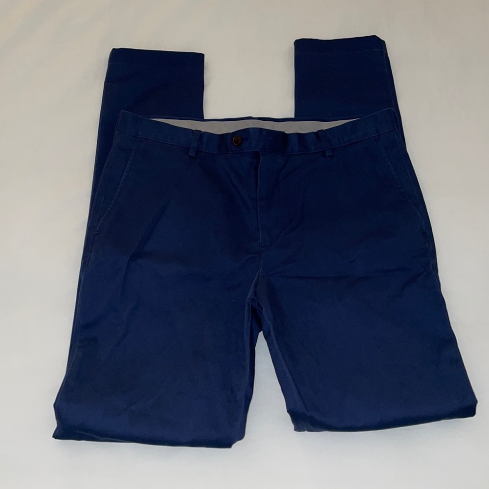 Men’s Charles Tyrwhitt Slim Dress Pants